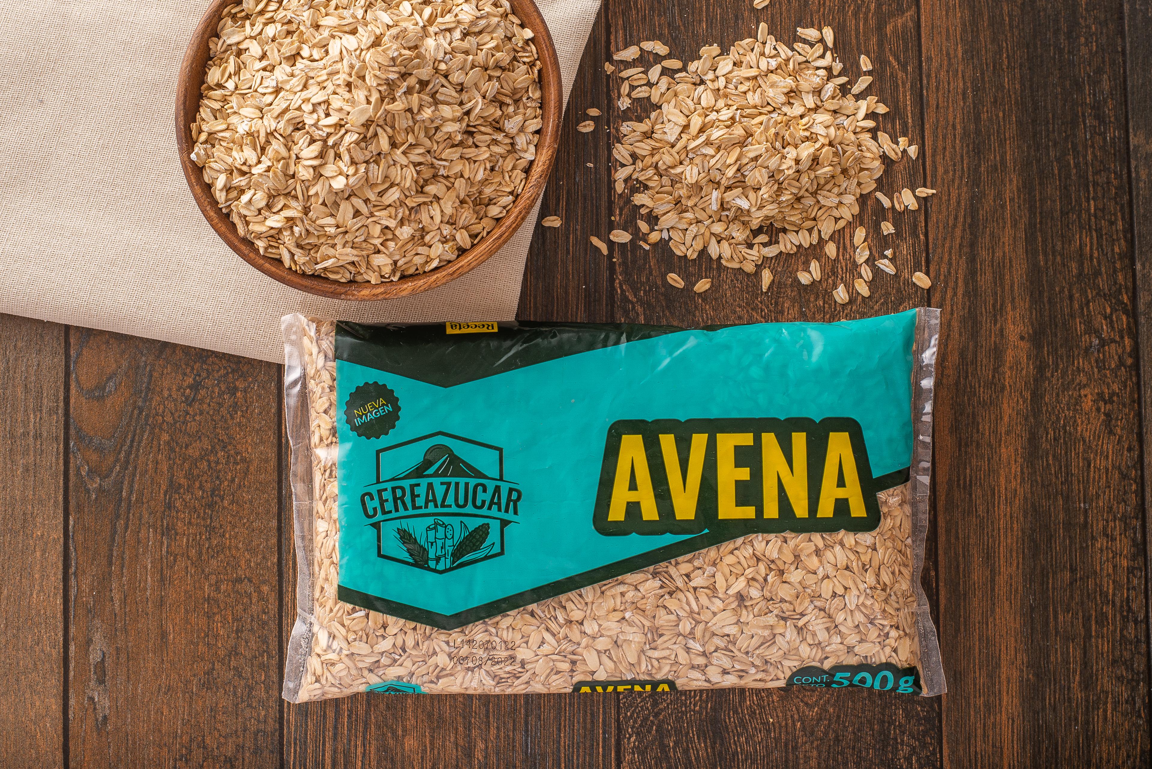 Avena 2
