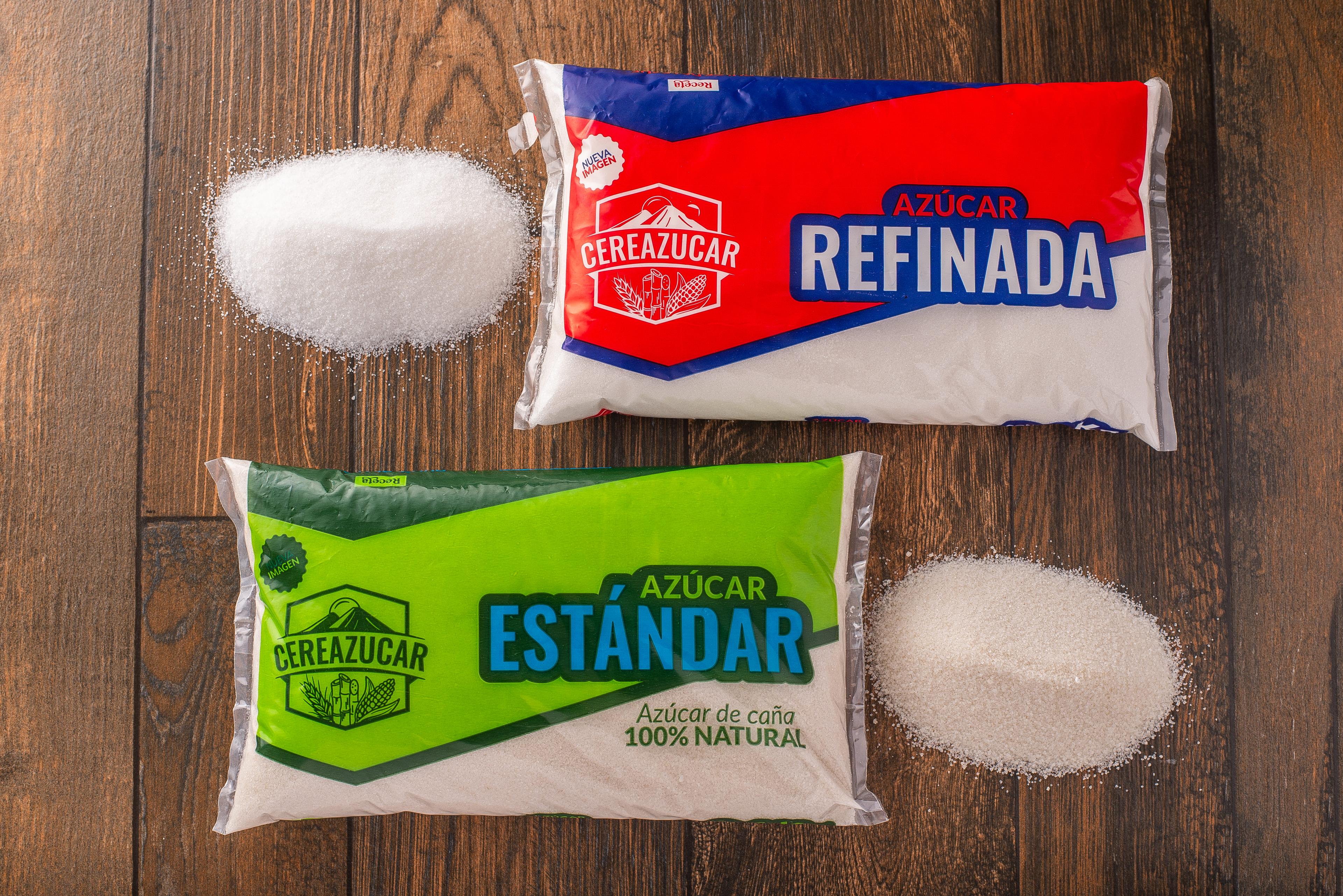 Azúcar Refinada 2