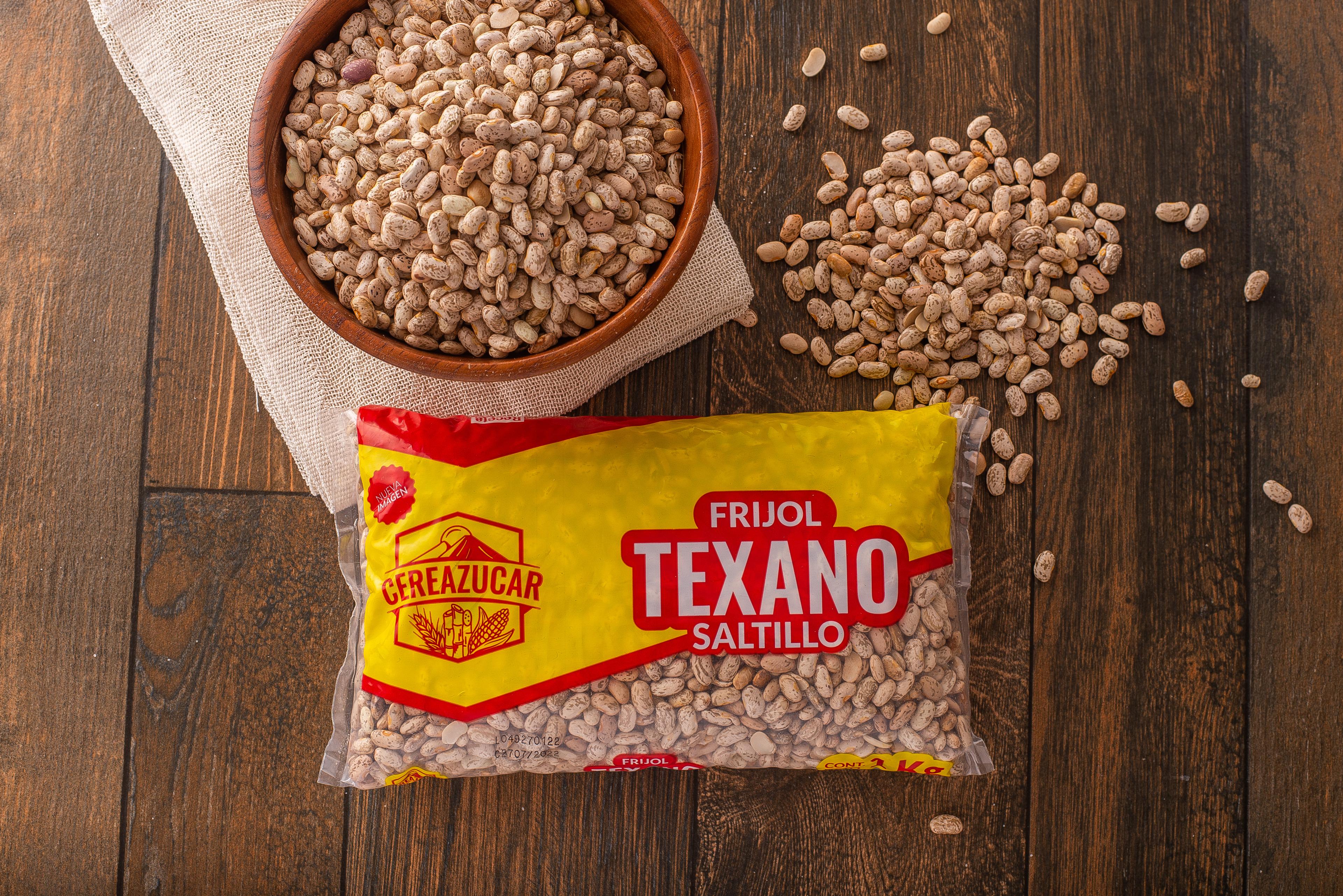 Frijol Texano